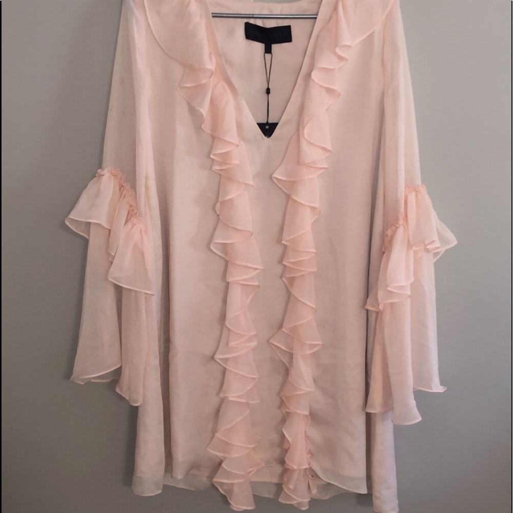 Kendall & Kylie Mini Dress